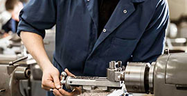 南通伯爵维修中心原厂进口零部件