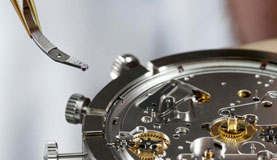 南通伯爵维修检测,配件更换