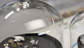 南通伯爵售后维修点调整手表速率