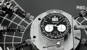 南通伯爵手表维修全面检查