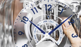 南通伯爵维修保养品质控制